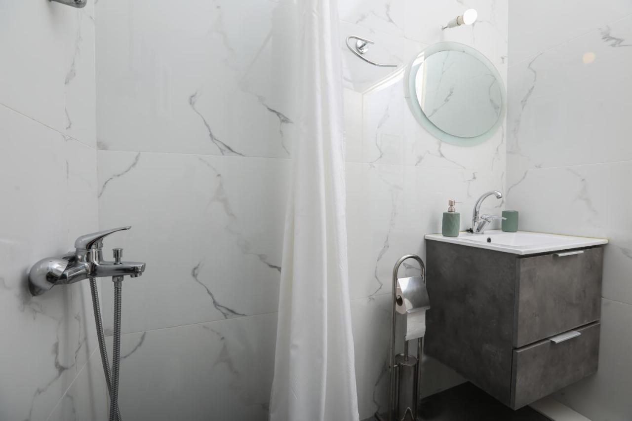 Alexia'S Home Menta Ipsos Luaran gambar