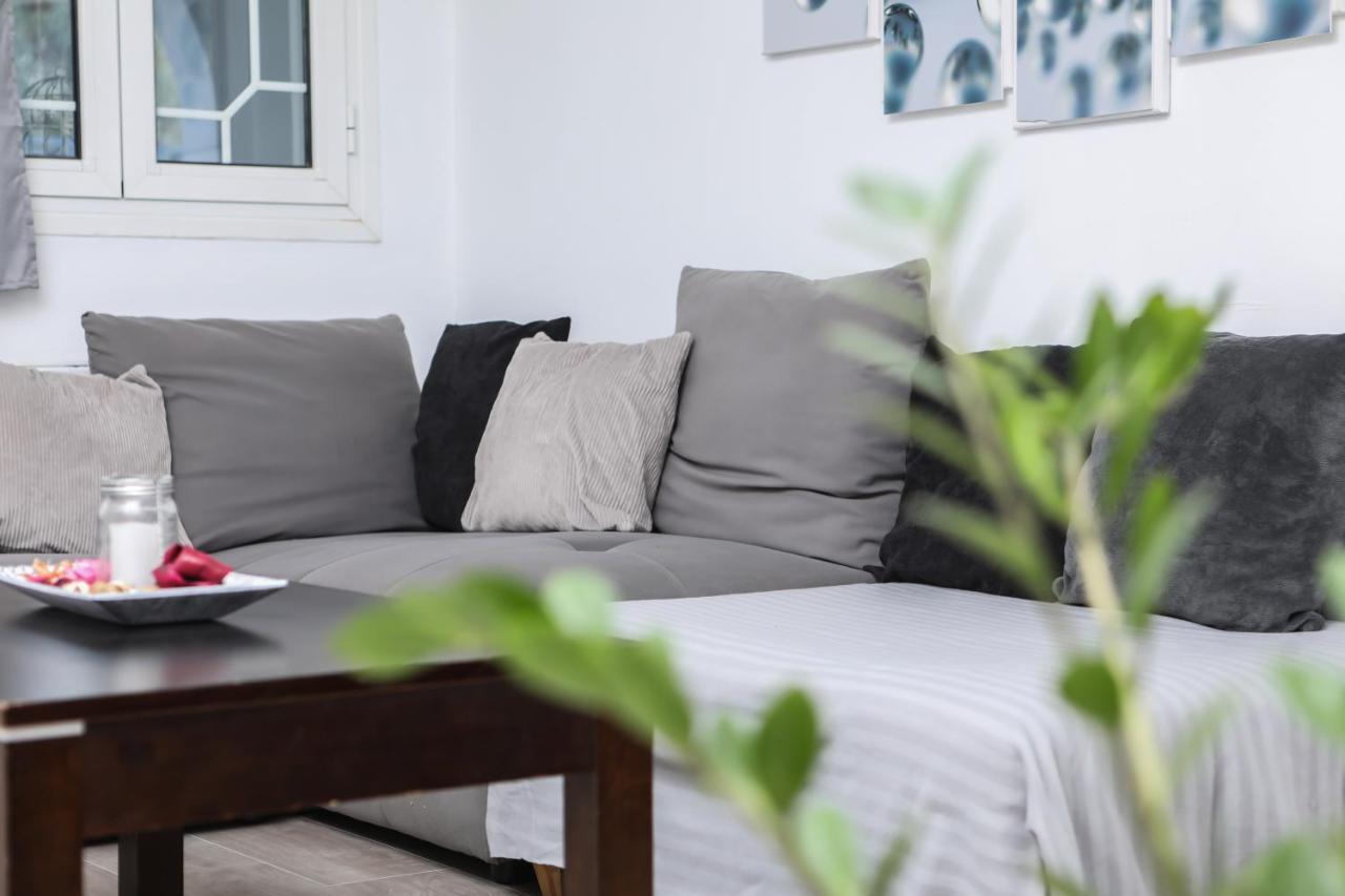Alexia'S Home Menta Ipsos Luaran gambar