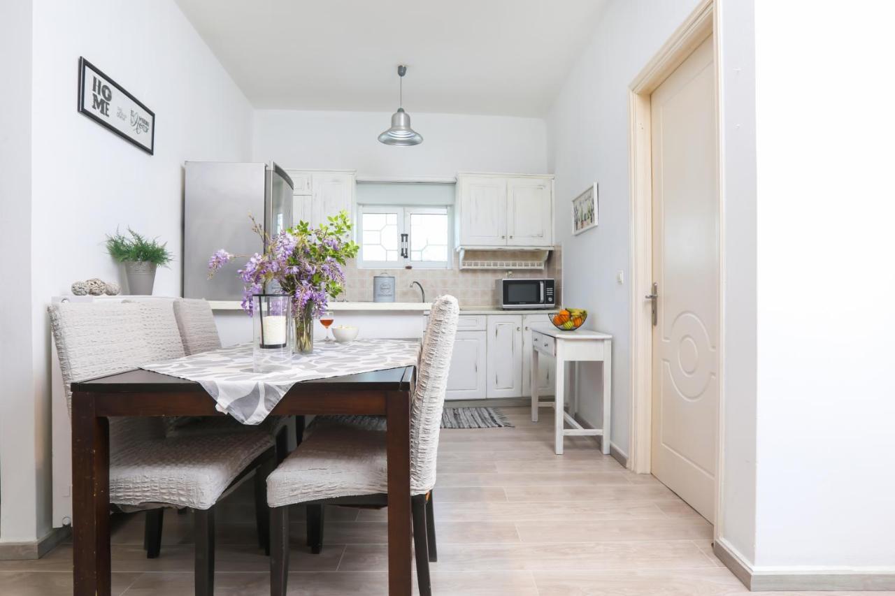 Alexia'S Home Menta Ipsos Luaran gambar