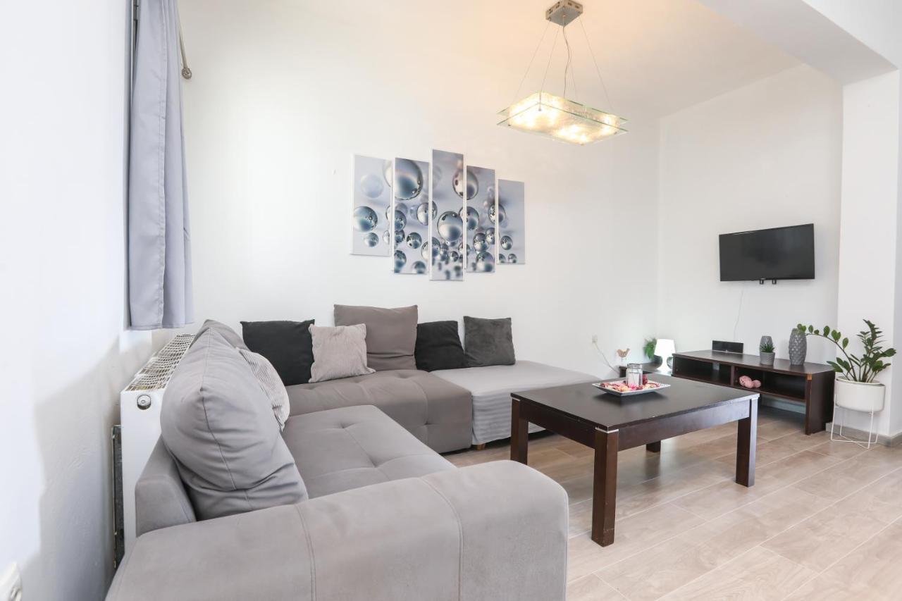 Alexia'S Home Menta Ipsos Luaran gambar